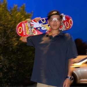 Meet your Posher, Nick